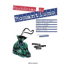 Livro - Histórias do Romantismo