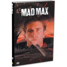 Dvd - Mad Max