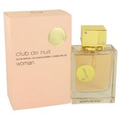 Perfume Armaf Club De Nuit Feminino 105ml Edp