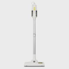 Aspirador de Pó Vertical 2 em 1 Karcher vcl 2 Filtro Hepa