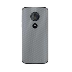 Película Traseira De Fibra De Carbono Para Moto G6 Play - Gorila Shield