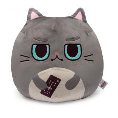 Pelucia Mascotinho Boris G