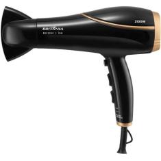 Secador de Cabelos Britania Bsc2250 2100W Preto Bivolt - Britânia, Pre