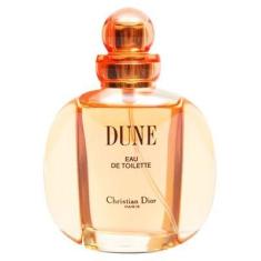 Perfume Dune EDT Feminino Dior