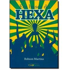 Em Busca do Hexa - COMPACTOS, 3