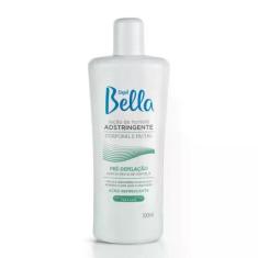 Loção Adstringente Hortelã Depil Bella 300Ml