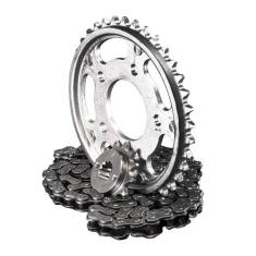 Kit Transmissao Darom Cb 300r 09 A 15