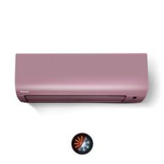 Ar Condicionado 9000 Btus Inverter Daikin Ecoswing Smart Gold Icolor R