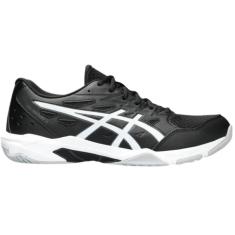 Tênis Asics Gel-Rocket 11 Masculino e Branco-Masculino