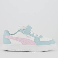 Tênis Infantil Puma Caven 2.0 P-Unissex