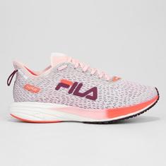 Tênis Fila KR6 Feminino-Feminino