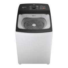 Máquina de Lavar Brastemp 13Kg Branca com Ciclo Tira Manchas Advanced e Ciclo Antibolinha - BWM13AB