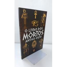 Livro - O Livro dos Mortos - Editora Camelot