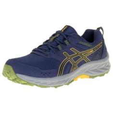 Tênis Masculino Gel Venture 9 Asics - 1011B486-Masculino