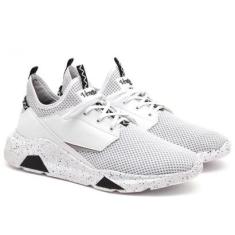 Tênis Venetto Masculino Academia Fitness Leve Confortável-Masculino