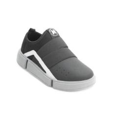 Tênis Slip On Molekinho MK23-28382-Masculino