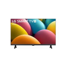 Smart TV LG HD de 32 polegadas LR60 - LG Life's Good