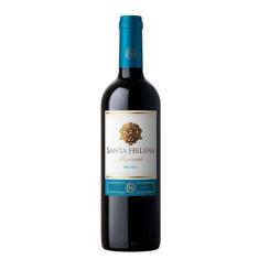 Vinho Argentino Santa Helena Reservado Malbec 750ml