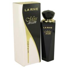 Perfume Feminino La Rive 100 ML Eau De Parfum Spray