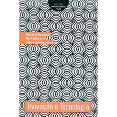 Inovação E Tecnologia
