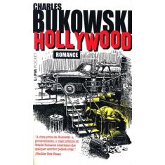 Livro - Hollywood