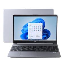 Notebook Hp Intel Core I3 8Gb 256Gb Ssd 15,6 - Hd Windows 11 256 G8