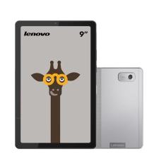 Tablet Tab M9 Lenovo 64gb 4gb Ram Tela 9" Wi-fi Processador Octa-core Cinza Zac30198br