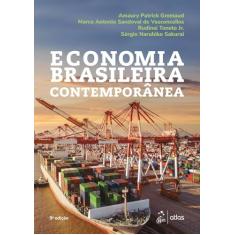 Economia Brasileira Contemporânea