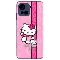 Capa Adesivo Skin378 Verso Para Multilaser M23 Pro - KawaSkin