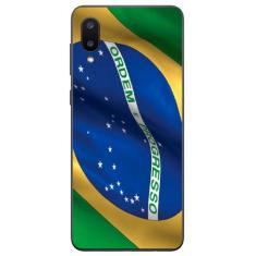 Capa Adesivo Skin628 Verso Para Samsung Galaxy A02 (2021) - KawaSkin