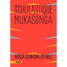 Livro - Nossa Senhora do Nilo