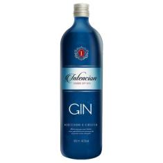 Gin Seco Intencion Tradicional 900ml