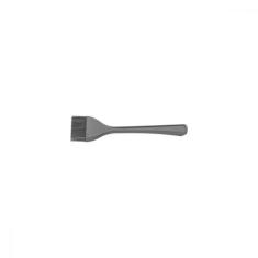 Pincel de Silicone Tramontina Lyon Cinza