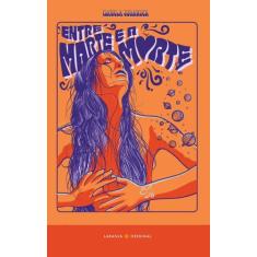 Livro - Entre Marte e a morte