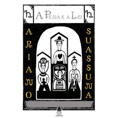 Livro - A Pena e a Lei