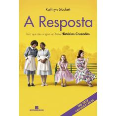 Livro - A resposta