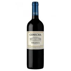 Vinho Tinto Tarapacá Cosecha Merlot 750Ml