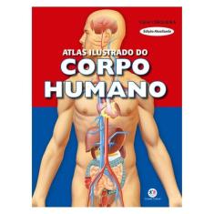 Atlas Ilustrado Do Corpo Humano