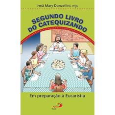 Segundo Livro Do Catequizando