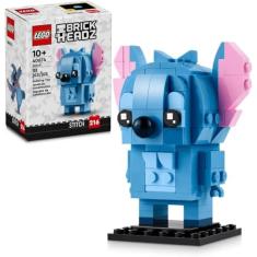 Lego BrickHeadz 40674 - Stitch