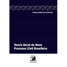 Teoria Geral Do Novo Processo Civil Brasileiro, 3