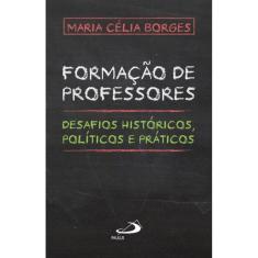 Formação de professores