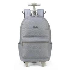 Bolsa Infantil Feminina Escolar UP4 You Maxlog Luxcel-Feminino