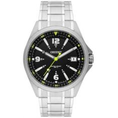 Relógio Orient  Mbss1270 P2Sx-Masculino