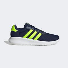 Tênis Adidas Lite Racer 3.0 Masculino-Masculino
