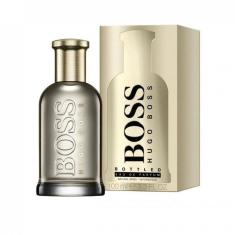 Hugo Boss Bottled For Men Perfume Eau De Parfum 100 Ml