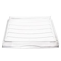 Tampa de Gaveta de Legumes para Geladeira Consul