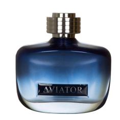 Perfume Aviator Code Masculino Edt 100Ml Paris Bleu