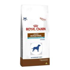 Ração Royal Canin Gastro Intestinal Moderate Calorie - 10,1Kg