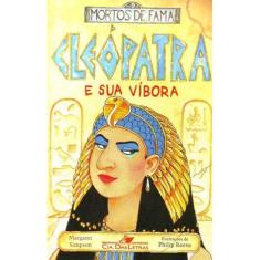 Cleópatra e Sua Víbora